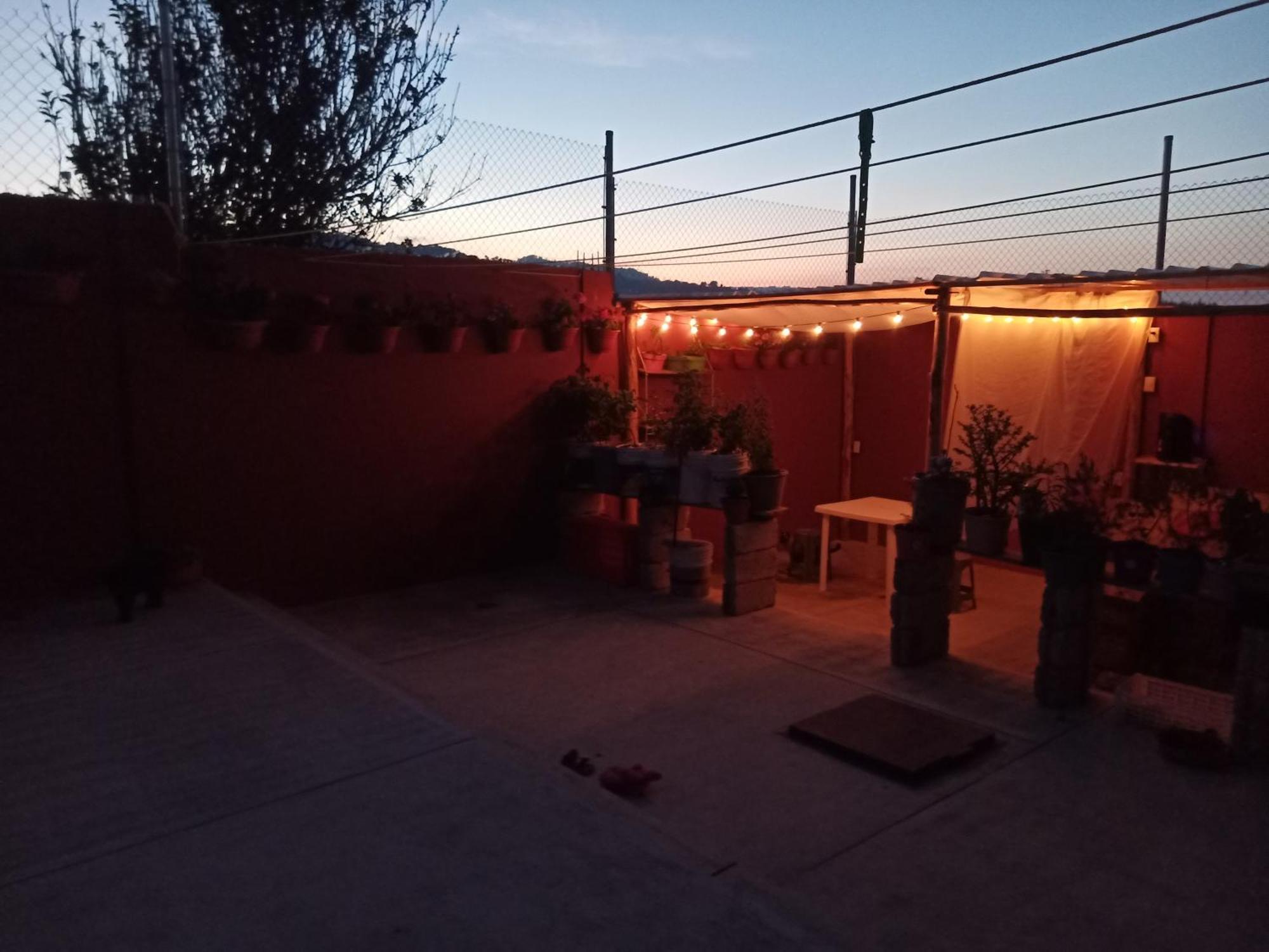Ferienwohnung Mixtlaxotla Zacatlan Tours Exterior foto