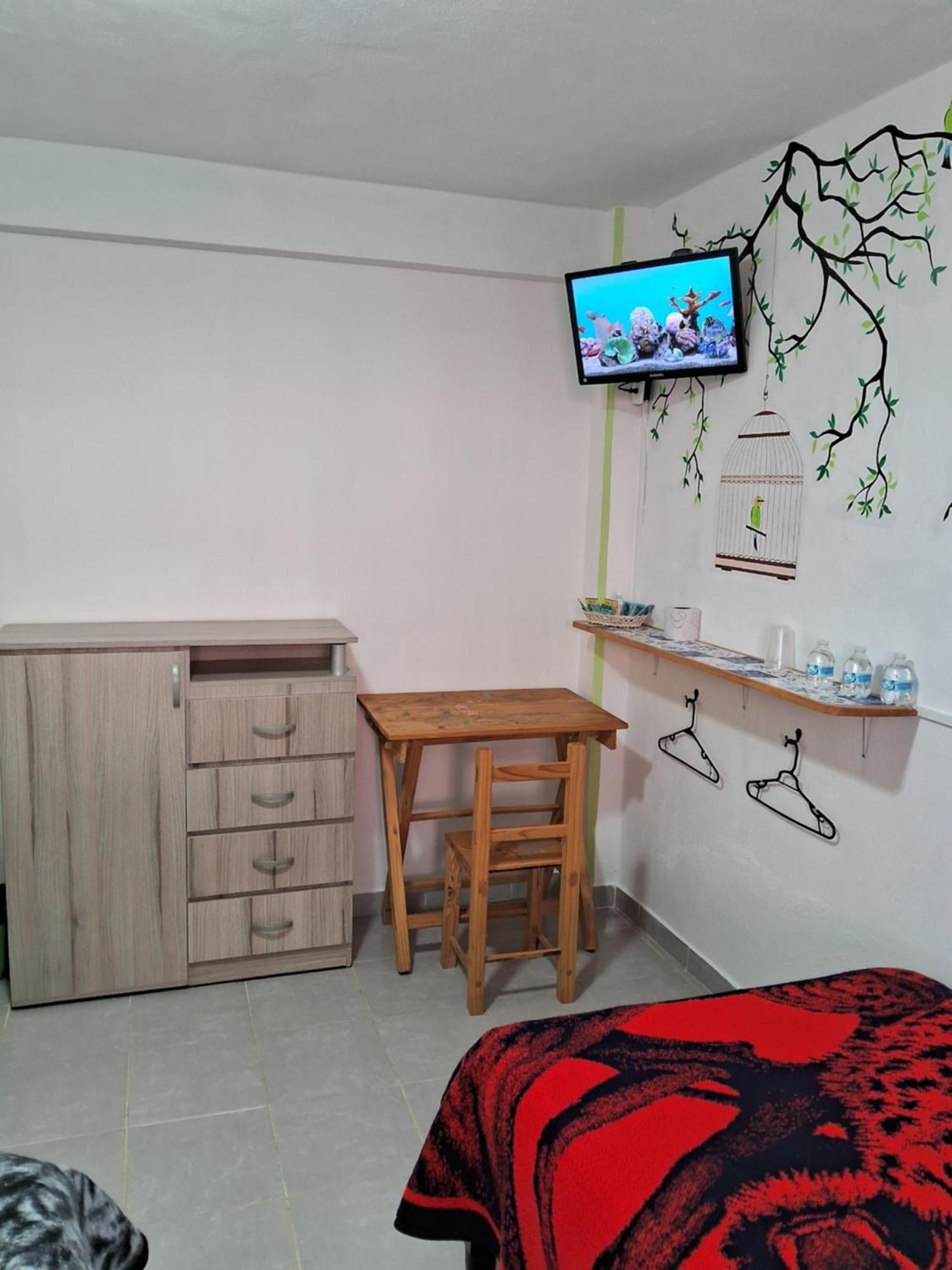 Ferienwohnung Mixtlaxotla Zacatlan Tours Exterior foto